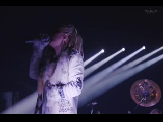 13 larc en ciel shizuka no umide [live 2018 larchristmas]