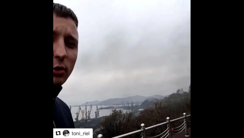 Угольная пыль