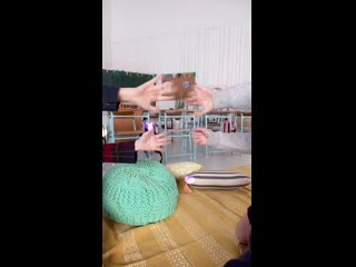 210210 rocket punch tiktok update