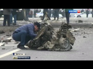 Теракт на посту гибдд в дагестане первые подозреваемые уже есть