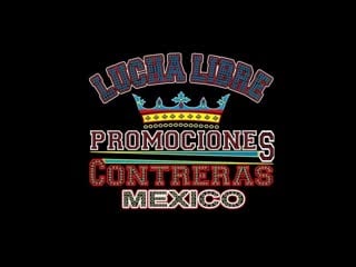 Promociones contreras