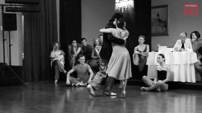 Dana jazmin frigoli adrian romeo ferreyra, 3, milonga para una armonica, hugo diaz