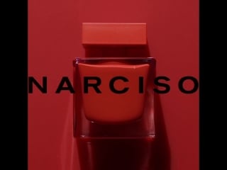 Narciso rouge от narciso rodriguez