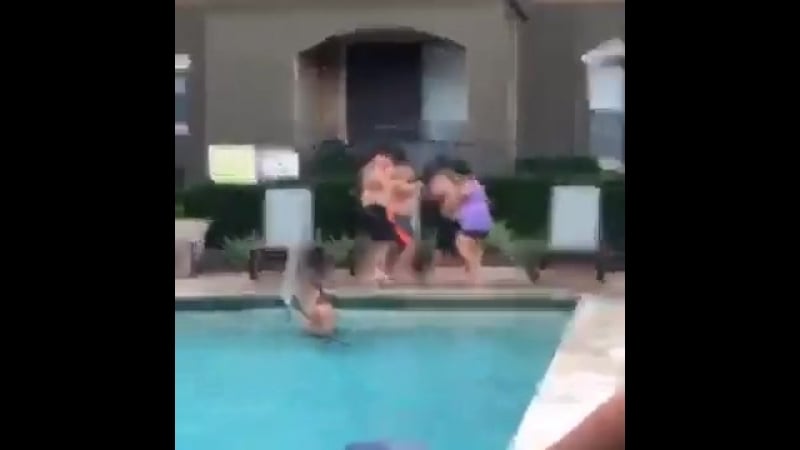 Чёткие ребятки