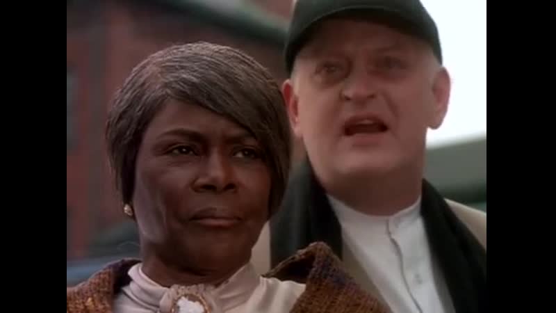 Ms scrooge (1997) cicely tyson katherine helmond michael beach john bourgeois raéven kelly karen glave allegra fulton