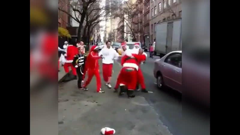 Нью йоркцы знаешь, кто был первым президентом сша? джордж флойд