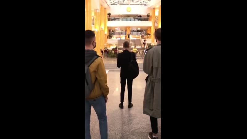 Пагоня ў нацыянальнай бібліятэцы