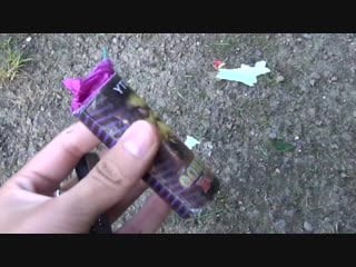 Супер мощная петарда «gorilla porn»💣