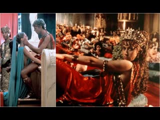 Калигула caligula (1979) tinto brass