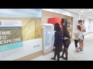 Ifa 2016 product report gorenje retro retro special edition