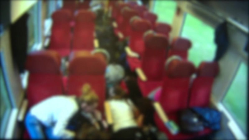 ✔ особое мнение машинист спас пассажиров от серьезных травм