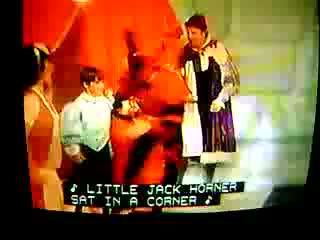 Little jack horner (качество,увы, оставляет желать)