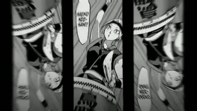 ⇢ haikyuu | saeko tanaka