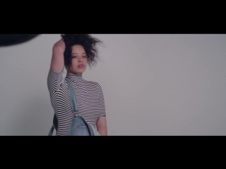 Ella mai she dont ft tydolla$ign [official video]