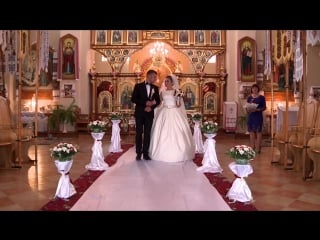 My weeding day)))