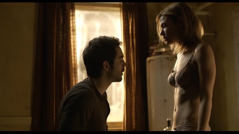Киле санчес (kiele sanchez hot scenes in "30 days of night dark days" 2010)