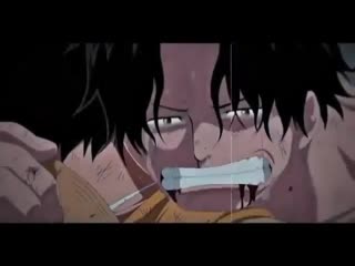 One piece ⊱ vine ⊰ ace portgas d x sabo x luffy monkey d