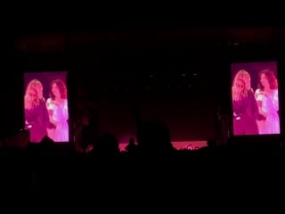 Lorde & tove lo homemade dynamite (live at osheaga music festival) (mq)