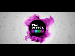 The office nargilia