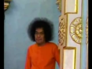 Прекрасный даршан саи бабы