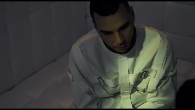 Backstage (трек wick лабиринты)