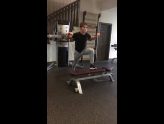 Insta stories calvin culver 03/02