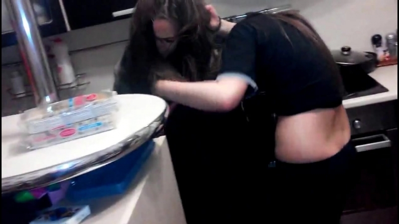 Новгородские девчонки