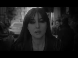 Monica bellucci vs tоshа shevchuk `we, as a sleeper `(only for russians)