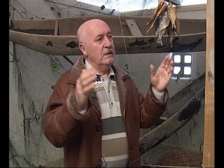 Легенди запоріжжя випуск 12 як чумаки по сіль ходили частина 2