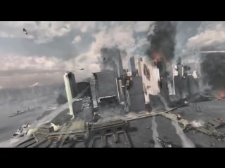 Skrillex bangarang video game mash up