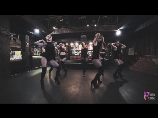 Twerk choreo by maria malina девочки трясут попками [ молодые русские телки студентки упругие жопы тверк сиськи не порно секси ]