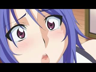 Aniyome wa ijippari жена старшего брата 01