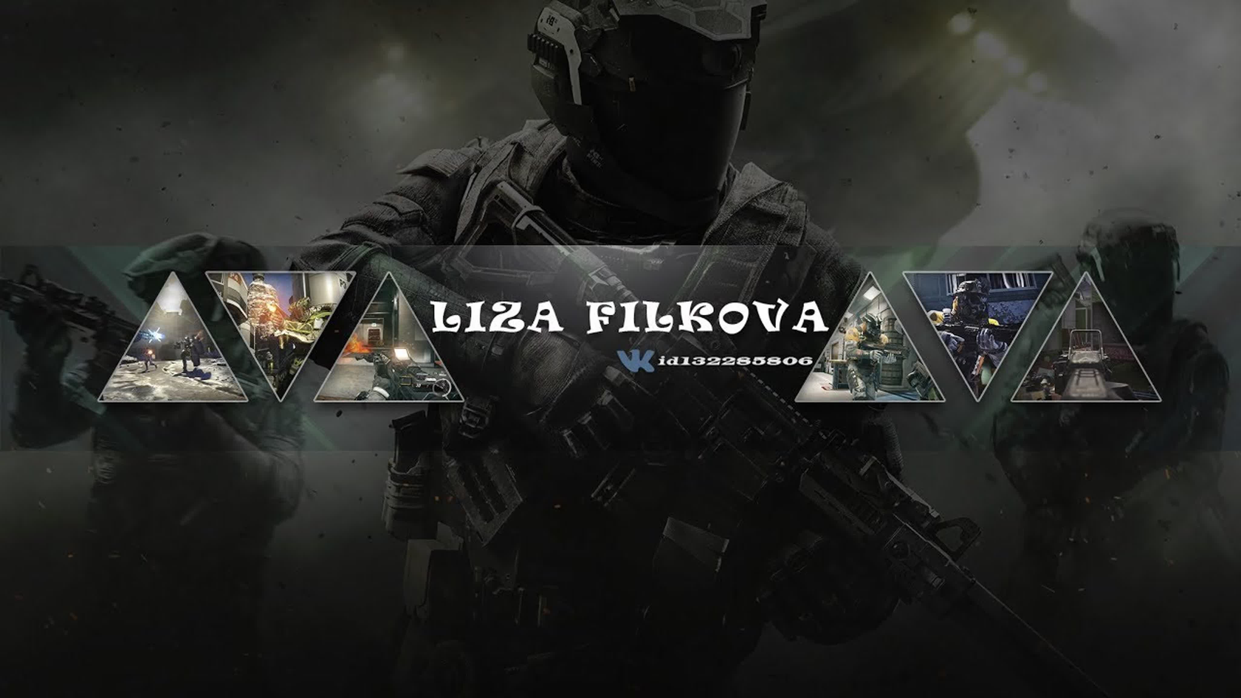 Девушка ведет стрим клана тусом warface (1) watch online