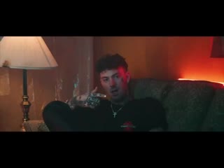 Brennan savage slow motion (official video) [fast fresh music]