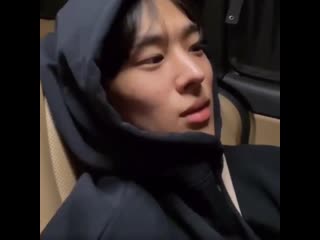 Byungchan & marimong pt 1