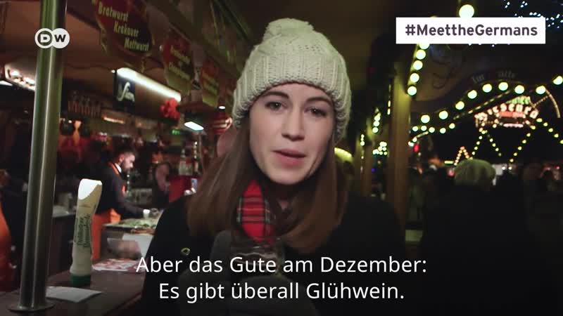 Zehn zutaten für echte deutsche weihnachten meet the germans
