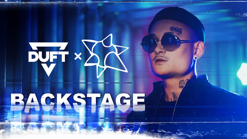Backstage porn video – Duft x morgenshtern backstage