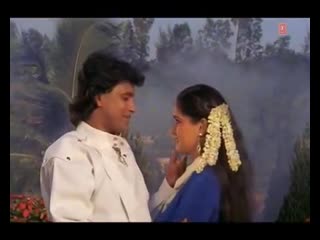 Pahle milan ki raat aayee song hum intezaar karenge mithun, padmini