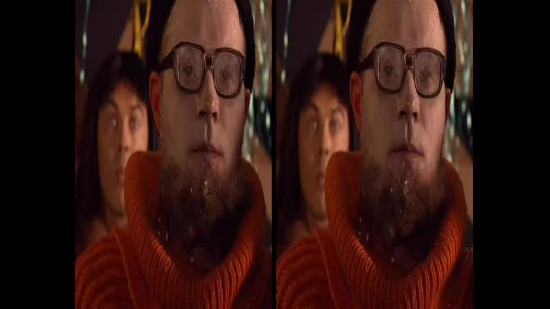 3d маски 2000 любовный треугольник трое в чуме 1 серия