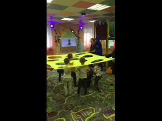 Live киндер лэнд