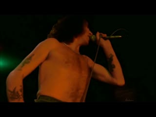 Ac/dc hell ain't a bad place to be (live at the pavillon de paris in paris, france on 9 december 1979)