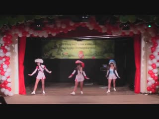Top Perfect German Girls Dance School Dance Oops