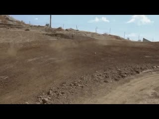 We just uploaded a remastered video from premix two of josh hansen on his tc 125 & wil hahn on his yz250