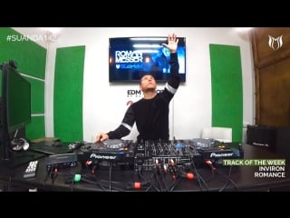 Inviron romance [suanda base]