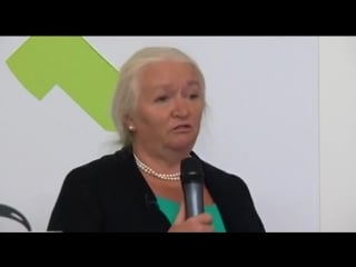 Tedxperm tatiana chernigovskaya 9 11 09