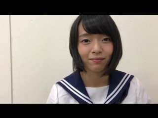 20161029 showroom takahata yuki