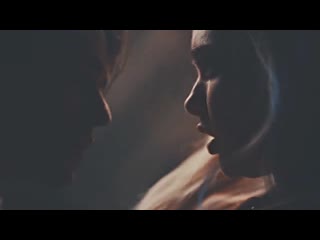 Lizzie sebastian blinded by you [2x08]