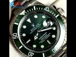 !!please watch with 720 hd quality!! replica rolex submariner rl s2