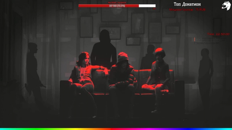 Продолжаем удивляться ► life is strange ► стрим #10