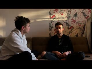 Шаффер артемий интервью с киберфутболистом